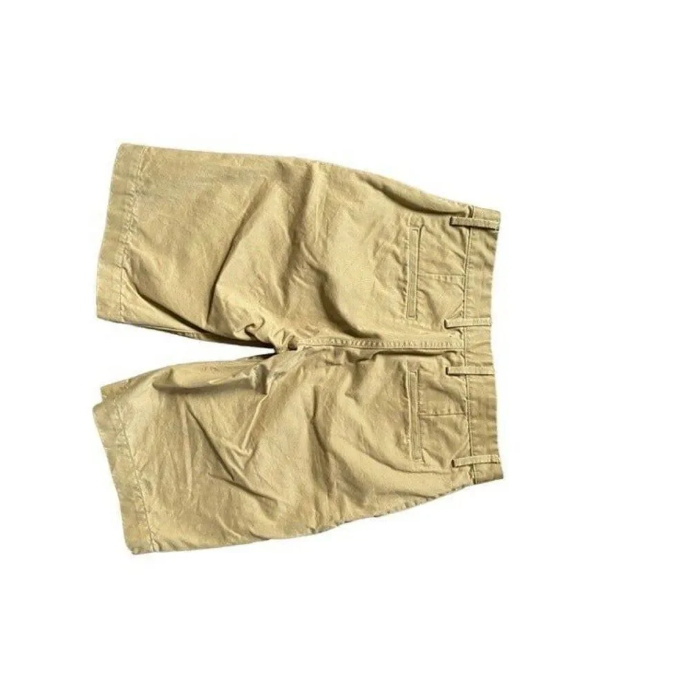 Men's Gap Kakis Shorts size 8